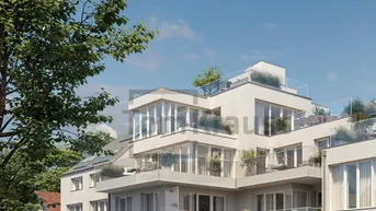 Expose PÄRCHENHIT: 2-ZIMMER MIT LOGGIA
