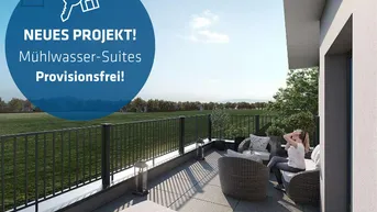 Expose FÜR SONNENANBETER - DG OHNE SCHRÄGEN