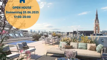 Expose CHARMANTE PÄRCHENWOHNUNG MIT BALKON