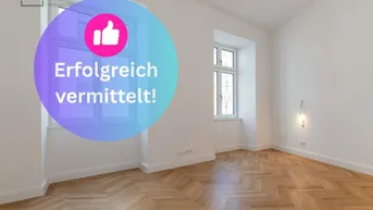 Expose WILLKOMMEN IM KARMELITERVIERTEL - URBANES LEBEN IM HERZEN DER STADT