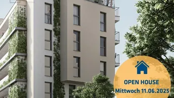 Expose MODERNE 3-ZIMMER WOHNUNG MIT BALKON