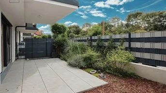 Expose ZWEITBEZUG! SINGLE-APARTMENT MIT GARTEN FÜR NATURVERLIEBTE