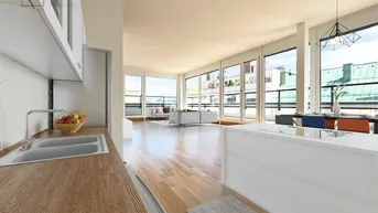 Expose WINTERGARTENFLAIR IN CITYLAGE