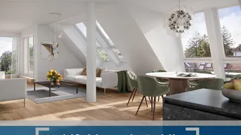 Expose PENTHOUSE MIT TOLLER DACHTERRASSE