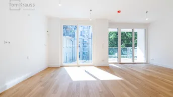 Expose ENERGIEEFFIZIENTER 3-ZIMMER WOHNTRAUM IM HUNDERTWASSERVIERTEL