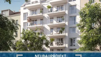 Expose NORDBAHNVIERTEL - NÄHE TABORSTRASSE 2 ZIMMER WOHNTRAUM