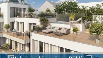 Expose TERRASSENTRAUM: 4-ZIMMER WOHNTRAUM IM HERZEN VON DÖBLING