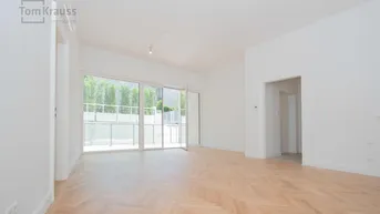 Expose WOHNEN MIT CHARM &amp; CHARAKTER IM KARMELITERVIERTEL