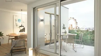 Expose 2-ZIMMER MIT BALKON IN TOP LAGE