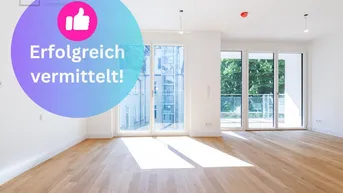 Expose ENERGIEEFFIZIENTER 3-ZIMMER WOHNTRAUM IM HUNDERTWASSERVIERTEL
