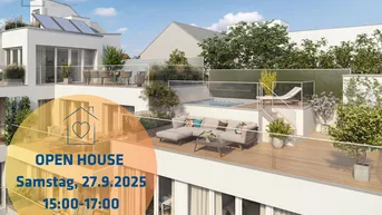 Expose TRAUMHAFTE 2-ZIMMER MIT BALKON