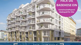 Expose 2 ZIMMER WOHNUNG MIT BALKON - ERSTBEZUG