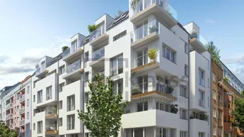 Expose CHARMANTES EINZELWOHNRAUM APPARTMENT IM TRENDVIERTEL
