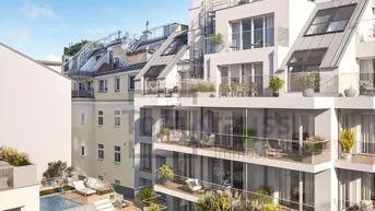 Expose CHARMANTE PÄRCHENWOHNUNG MIT BALKON