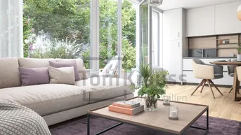 Expose LOFT IM BELIEBTEN KARMELITERVIERTEL