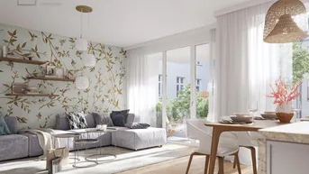 Expose AIR BNB erlaubt! - APARTMENT MIT GEWERBLICHER NUTZUNG IN TOPLAGE