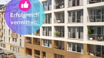 Expose PÄRCHENHIT: 2-ZIMMER MIT LOGGIA