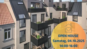 Expose DAS WARICH - 3-ZIMMER ERSTBEZUG MIT BALKON