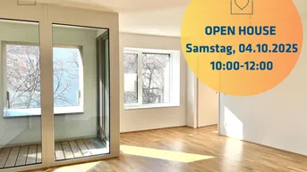 Expose STADTHAUS MILLER - HELLE WOHNUNG MIT SÜDWESTLOGGIA