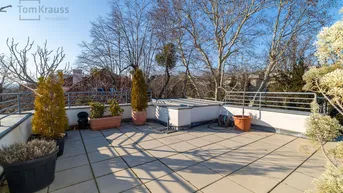 Expose PENTHOUSE MIT PANORAMA-TERRASSE IN BESTER LAGE