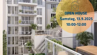 Expose Entdecken Sie KOMFORT PUR - Terrassenwohnung mit eigenem Lift in BEST-LAGE