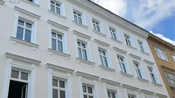 Expose WOHNEN MIT CHARM &amp; CHARAKTER IM KARMELITERVIERTEL