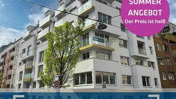 Expose SMARTE DACHGESCHOSS WOHNUNG NÄHE AUGARTEN