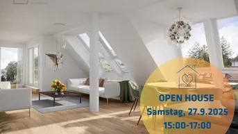 Expose PENTHOUSE MIT TOLLER DACHTERRASSE