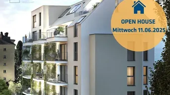 Expose SINGLEHIT: MODERNER NEUBAU MIT BALKON