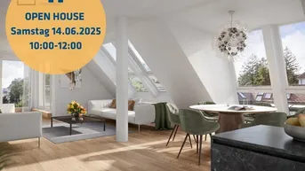 Expose PENTHOUSE MIT TOLLER DACHTERRASSE