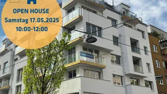 Expose APPARTMENT MIT PERFEKTEM GRUNDRISS NÄHE AUGARTEN