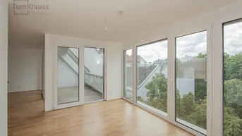 Expose STADTHAUS MILLER - LOFTARTIGER WOHNTRAUM MIT DACHTERRASSE