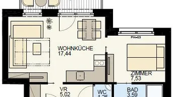 Expose NEU AM MARKT! NORDBAHNVIERTEL