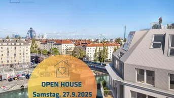 Expose 3 ZIMMER WOHNTRAUM BEIM DONAUKANAL