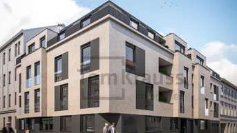 Expose DAS WARICH SÜSSE 3-ZIMMER BALKONWOHNUNG IN WÄHRING