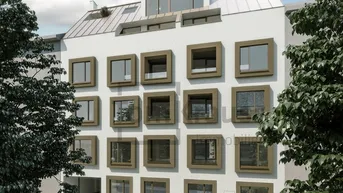 Expose STADTHAUS MILLER - LOFTARTIGER WOHNTRAUM MIT DACHTERRASSE