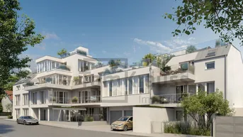 Expose GEMÜTLICHE 2-ZIMMER WOHNUNG IN GRÜNLAGE