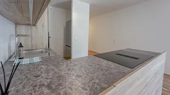 Expose Erstbezug! 2-Zimmer-Wohnung mit Loggia in moderner Wohnanlage in Hernals