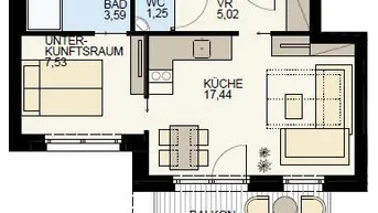 Expose INVESTMENT MIT GEWERBLICHER WIDMUNG IN TOP LAGE