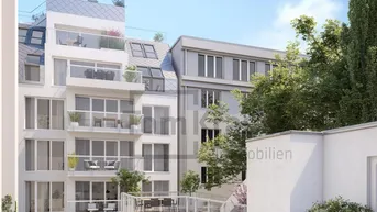 Expose CITY LIFE - Gewerblich Einheit KARMELITERMARKT