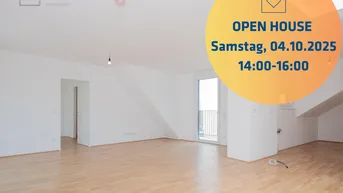 Expose DAS WARICH - 3-ZIMMER DACHTERRASSENTRAUM ERSTBEZUG