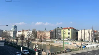 Expose ATTRAKTIVE 2 ZIMMERWOHNUNG MIT ECKBALKON