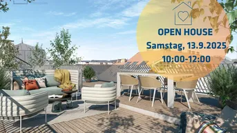 Expose LUXUS PUR - PENTHOUSE IM BEGEHRTEN KARMELITERVIERTEL