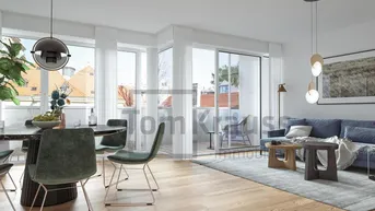 Expose GEWERBLICHES APARTMENT AM KARMELITERMARKT