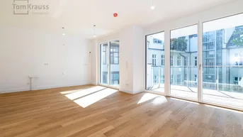 Expose SONNIGE 3-ZIMMER IM HERZEN WIENS