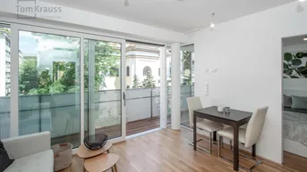 Expose Möbliertes Designjuwel mit Wow-Ausblick