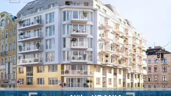 Expose CHARMANTE 3 ZIMMER WOHNUNG MIT LOGGIA