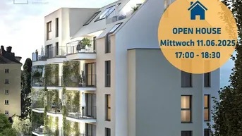 Expose SINGLEHIT: MODERNER NEUBAU MIT BALKON