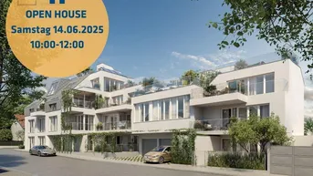 Expose LUXURIÖSES TOWNHOUSE - WOHNJUWEL IM GRÜNEN DÖBLING