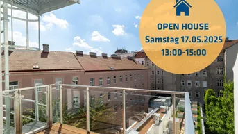 Expose WOHNEN MIT CHARME UND CHARAKTER LUXUS-DACHGESCHOSS IM STILALTBAU